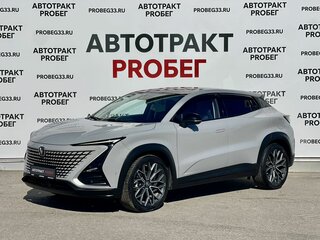 2023 Changan UNI-T I, серый, 2089000 рублей, вид 1