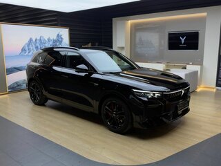 2026 Voyah Free I Рестайлинг, чёрный, 6940000 рублей, вид 3