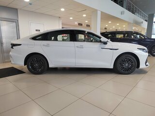 2025 Chery Arrizo 8, белый, 3060000 рублей, вид 2