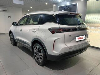 2025 Tenet T7, белый, 2935000 рублей, вид 4