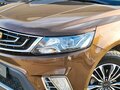 2019 Geely Emgrand X7 I Рестайлинг 2, коричневый, 1189000 рублей - вид 5
