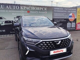 2022 Jetta VS5 I Рестайлинг, чёрный, 1600000 рублей, вид 3