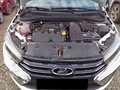 2023 Lada (ВАЗ) Vesta I Рестайлинг (NG), белый, 800000 рублей - вид 7