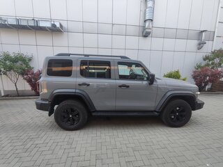 2024 Tank 300 I, серый, 3850000 рублей, вид 1