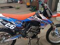 2011 KTM 250 SX F, оранжевый, 300000 рублей - вид 3