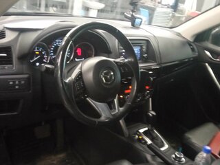 2014 Mazda CX-5 I, чёрный, 1770000 рублей, вид 5