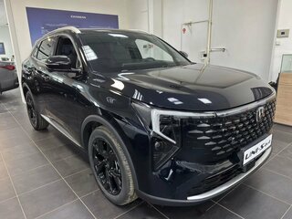 2026 Changan UNI-S I Рестайлинг, чёрный, 3249900 рублей, вид 3