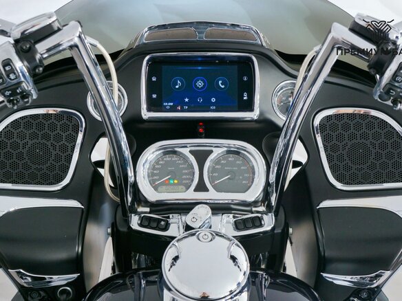 2019 Harley-Davidson Road Glide, синий, 1877000 рублей - вид 11