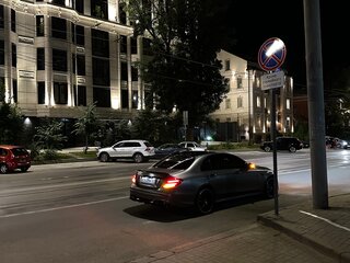2018 Mercedes-Benz E-Класс AMG 63 AMG S V (W213), серый, 7000000 рублей, вид 1