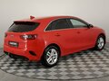 2020 Kia Ceed III, красный, 1850000 рублей - вид 4
