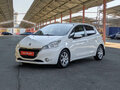 2013 Peugeot 208 I, белый, 559900 рублей - вид 3