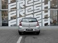2012 Renault Sandero I, серый - вид 3