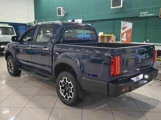 2026 JAC T9, синий, 3719000 рублей, вид 4
