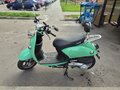 2025 VMC (Vento) Retro, зелёный, 75000 рублей - вид 9