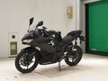 2018 Kawasaki Ninja 400, чёрный, 599000 рублей - вид 3
