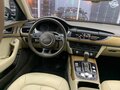 2016 Audi A6 IV (C7) Рестайлинг, чёрный, 1950000 рублей - вид 9