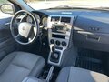 2008 Dodge Caliber I, оранжевый, 349000 рублей - вид 10