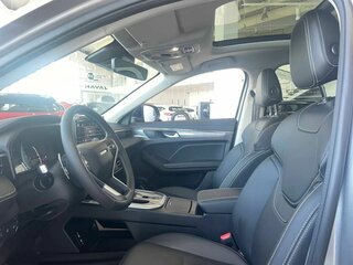 2026 Haval Jolion I Рестайлинг 2, белый, 2899000 рублей, вид 5