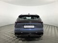 2024 Geely Atlas II, синий - вид 5
