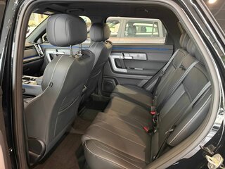 2026 Jaecoo J7 I Рестайлинг, белый, 3049000 рублей, вид 3