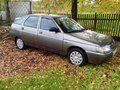 2007 Lada (ВАЗ) 2112, серебристый, 180000 рублей - вид 6