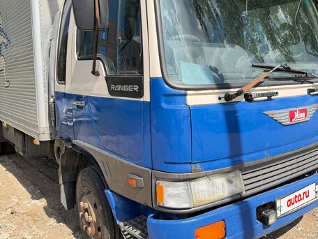 1993 Hino Series 500 (Ranger), синий, 1180000 рублей, вид 3