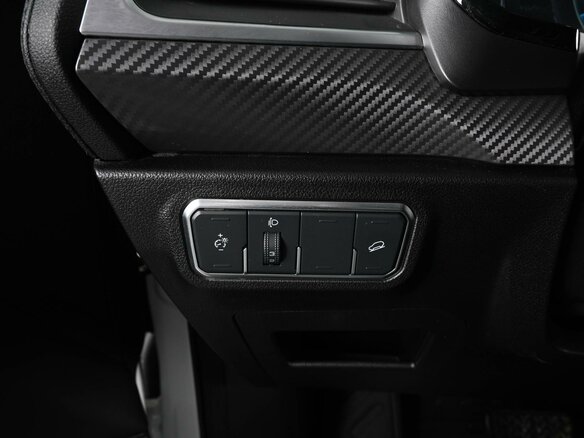 2020 Haval F7x I, белый - вид 20