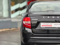 2025 Lada (ВАЗ) Granta I Рестайлинг, чёрный, 1099000 рублей - вид 5