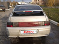 2005 Lada (ВАЗ) 2112, серый, 66000 рублей - вид 5