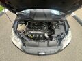 2010 Ford Focus II Рестайлинг, чёрный - вид 9