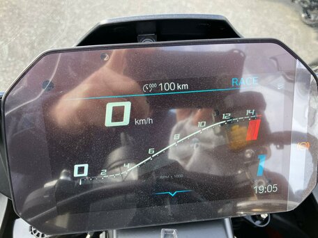 2025 BMW R 1300 R, синий, 2399000 рублей, вид 5
