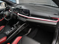 2024 Geely Coolray (Binyue Cool) I Рестайлинг, серый - вид 6