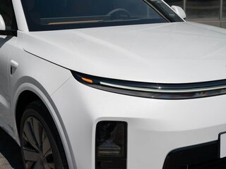 2026 Li Auto (Lixiang) L6 II, белый, 7730000 рублей, вид 5