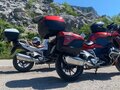 2019 BMW R 1250 RT, красный, 1790000 рублей - вид 3