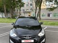 2015 Hyundai i40 I, чёрный, 1385000 рублей - вид 10