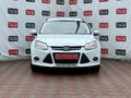 2013 Ford Focus III, белый, 479990 рублей - вид 1