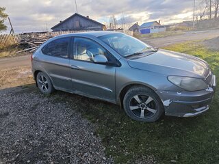 2010 Chery M11 (A3), серый, 140000 рублей, вид 2