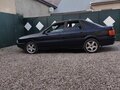 1989 Audi 80 IV (B3), синий, 200000 рублей