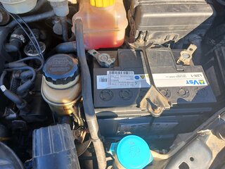 2005 Chevrolet Rezzo, чёрный, 197000 рублей, вид 5