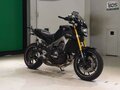 2015 Yamaha MT-09 (FZ-09), пурпурный, 777000 рублей - вид 2