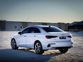 2023 Audi A3 35 TFSI Long IV (8Y), белый, 2050000 рублей - вид 5