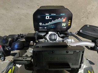 2022 BMW F 900 R, серый, 1077000 рублей, вид 5