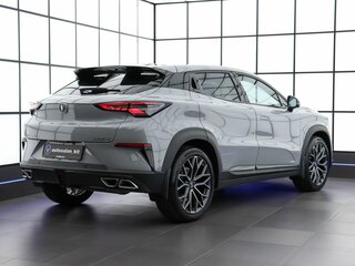 2024 Changan UNI-T I, серый, 2279000 рублей, вид 4