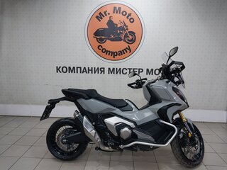 2023 Honda X-ADV, серый, 1449000 рублей, вид 1