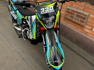 2026 Sharmax Powermax, чёрный, 369900 рублей, вид 4