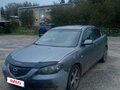 2003 Mazda 3 I (BK), серый, 230000 рублей