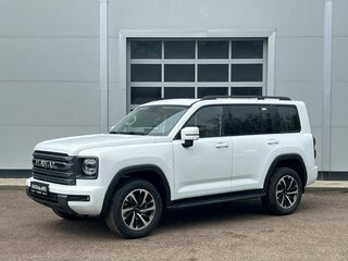 2026 Haval H9 II, белый, 5299000 рублей, вид 1