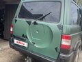 2011 УАЗ Патриот 3163 I, зелёный, 377000 рублей - вид 6