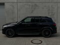 2026 Mercedes-Benz GLE AMG 53 AMG II (V167) Рестайлинг 2, чёрный, 22190000 рублей - вид 4
