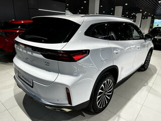 2023 Exeed TXL I Рестайлинг, белый, 2198000 рублей, вид 5